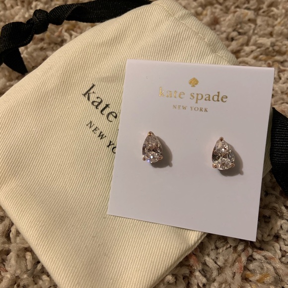 kate spade Jewelry - Kate Spade Earrings